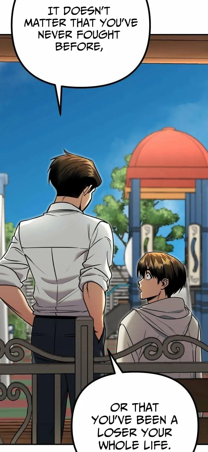 Read Self-Glorification chapter 5 image 48 on Lezhin