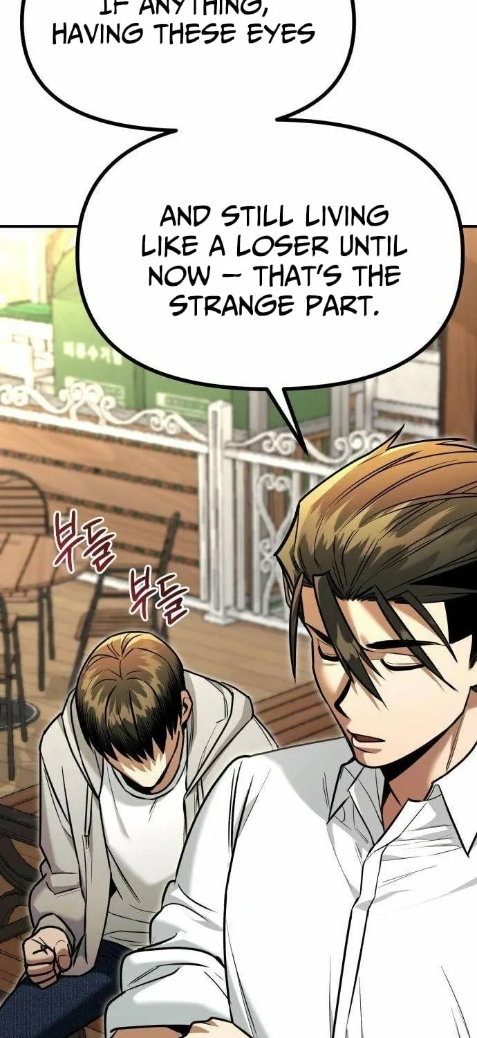Read Self-Glorification chapter 5 image 53 on Lezhin