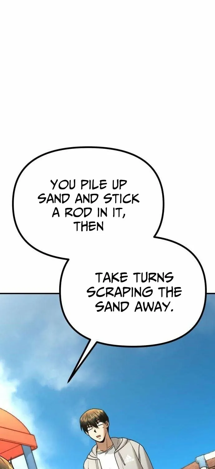 Read Self-Glorification chapter 5 image 74 on Lezhin