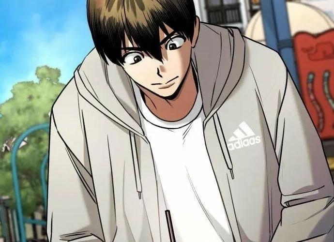 Read Self-Glorification chapter 5 image 79 on Lezhin