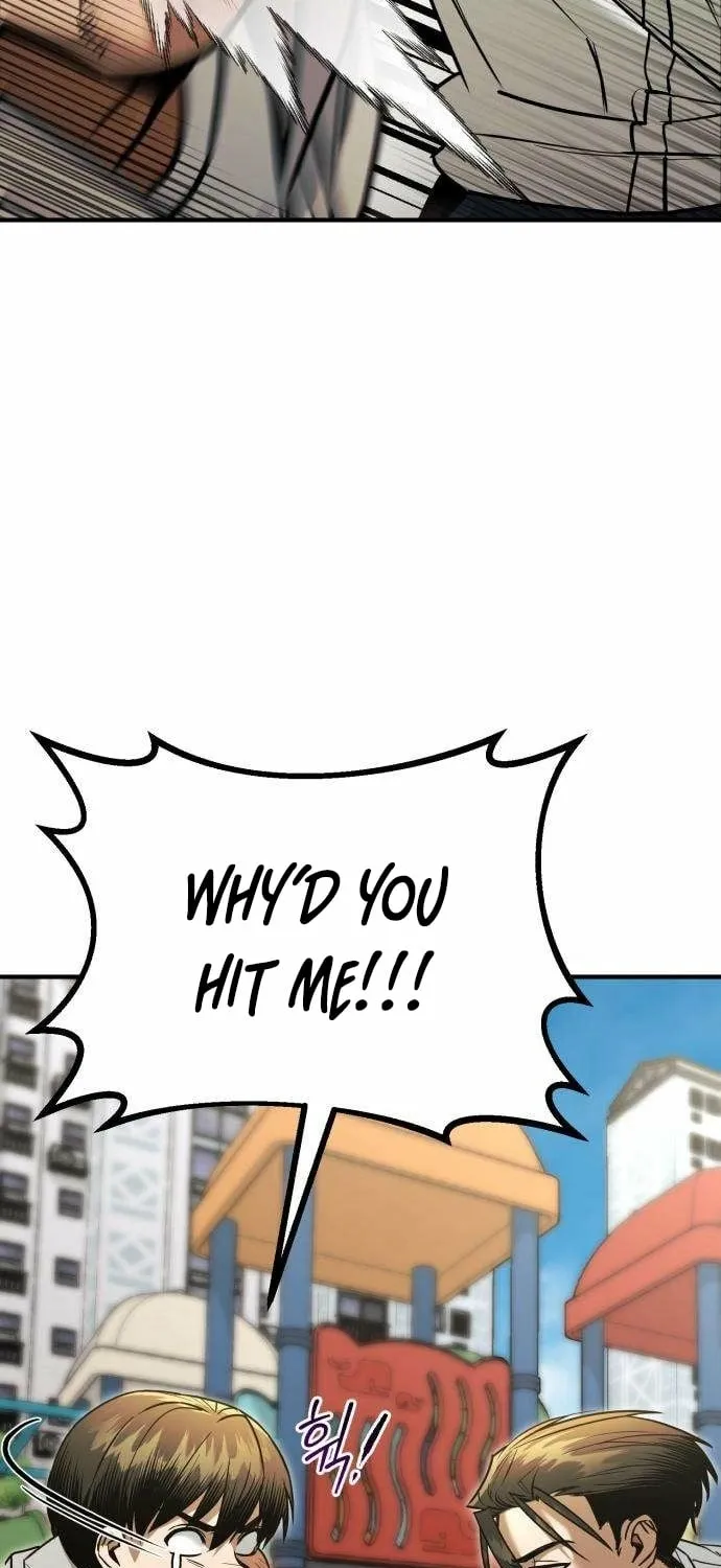 Read Self-Glorification chapter 5 image 84 on Lezhin