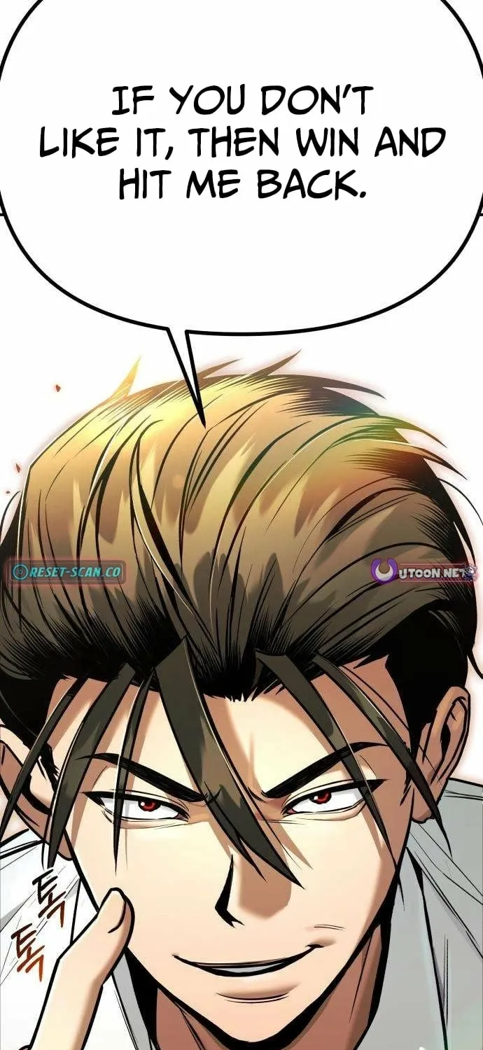 Read Self-Glorification chapter 5 image 86 on Lezhin