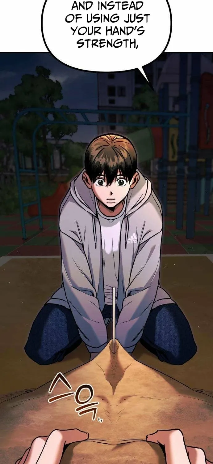 Read Self-Glorification chapter 5 image 97 on Lezhin