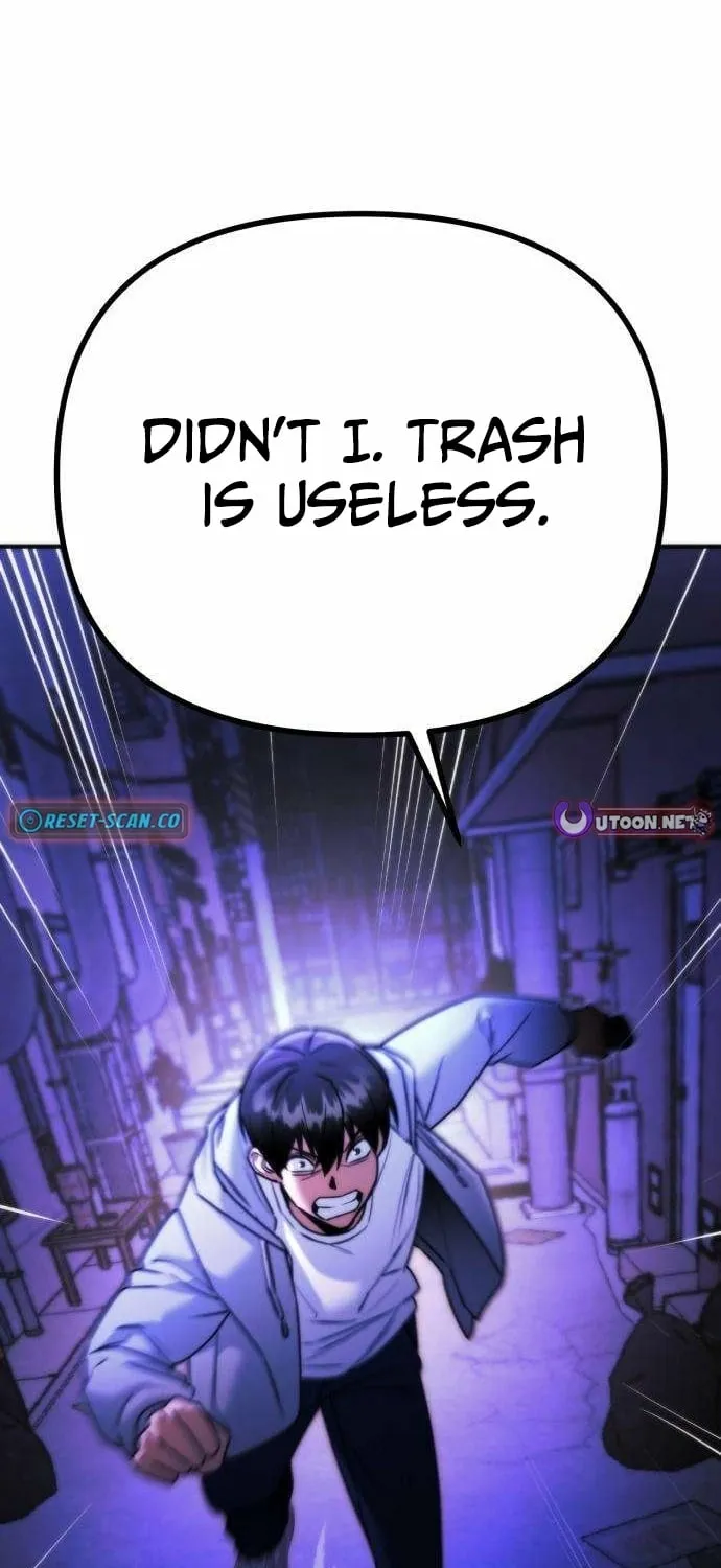 Read Self-Glorification chapter 6 image 100 on Lezhin