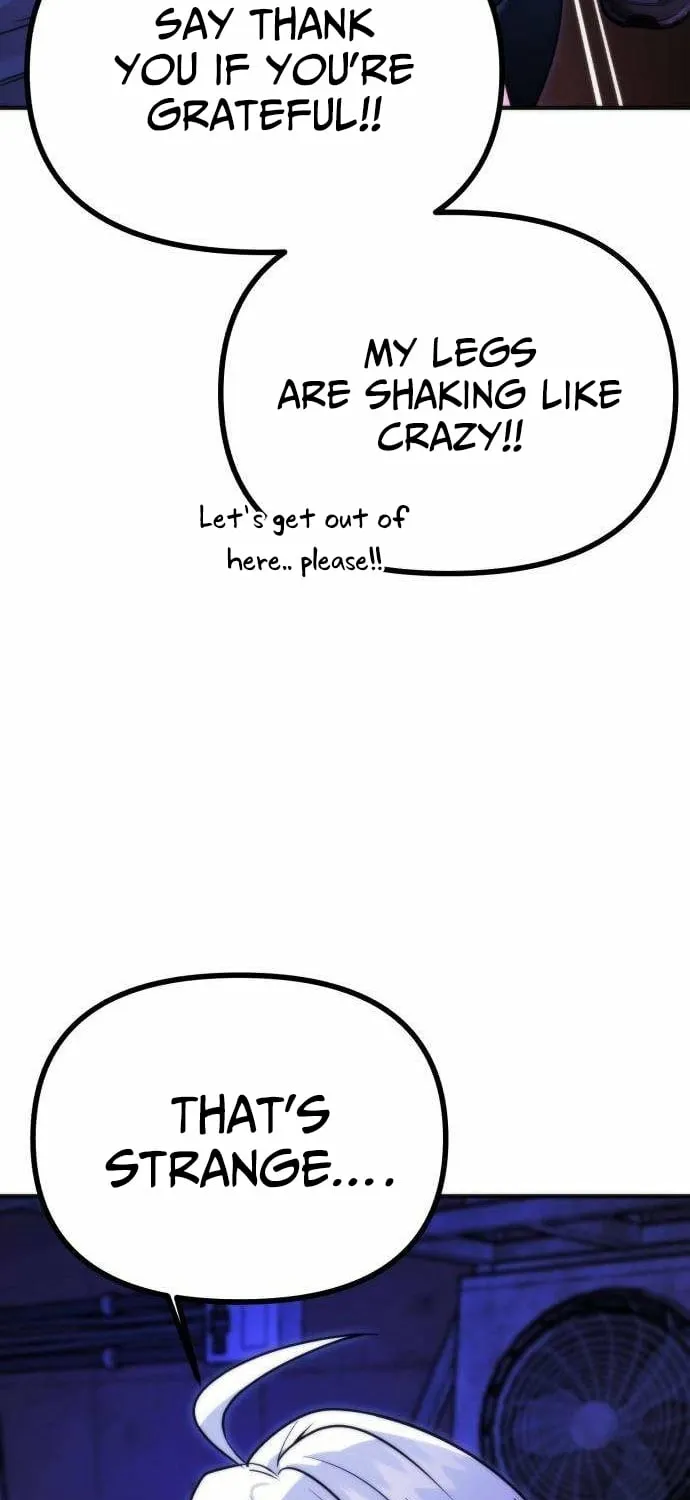 Read Self-Glorification chapter 6 image 110 on Lezhin