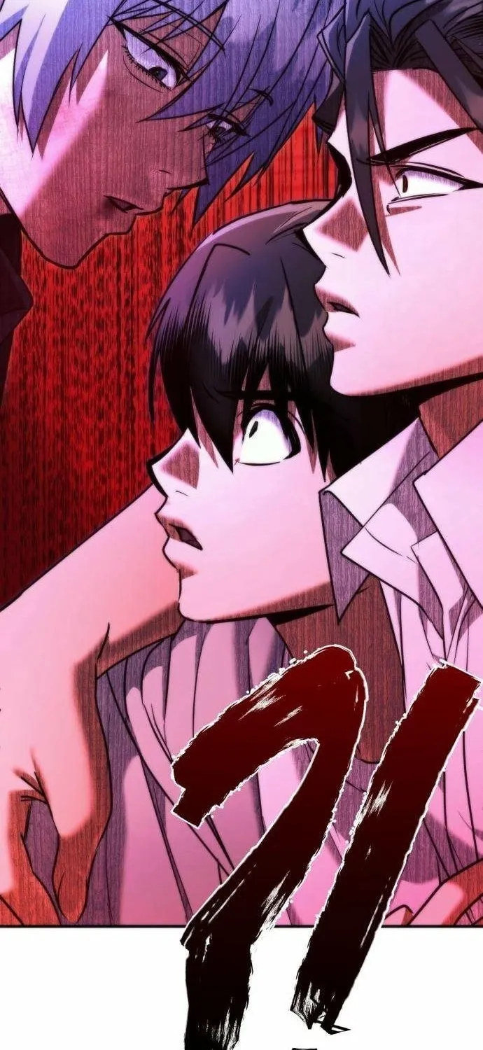 Read Self-Glorification chapter 6 image 117 on Lezhin