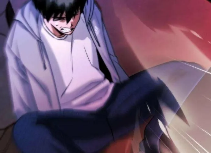 Read Self-Glorification chapter 6 image 123 on Lezhin
