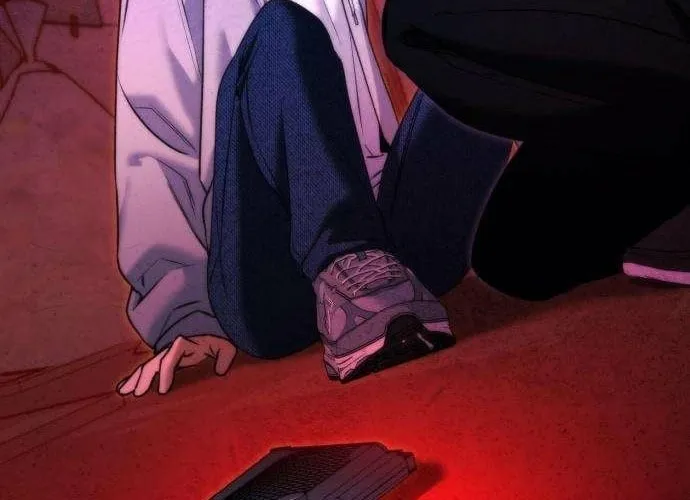 Read Self-Glorification chapter 6 image 135 on Lezhin