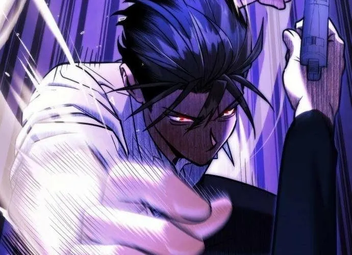 Read Self-Glorification chapter 6 image 151 on Lezhin
