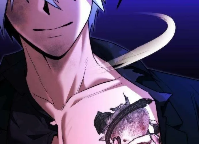 Read Self-Glorification chapter 6 image 163 on Lezhin