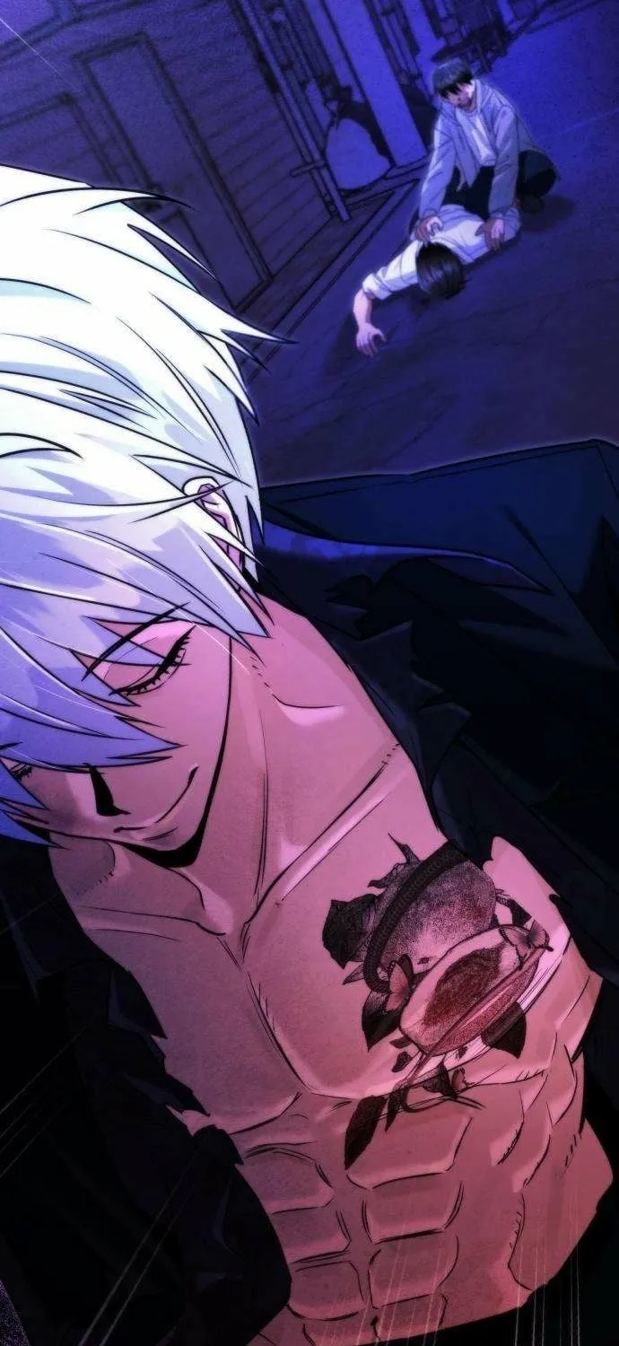 Read Self-Glorification chapter 6 image 165 on Lezhin