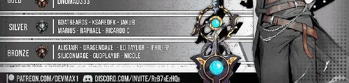 Read Self-Glorification chapter 6 image 170 on Lezhin