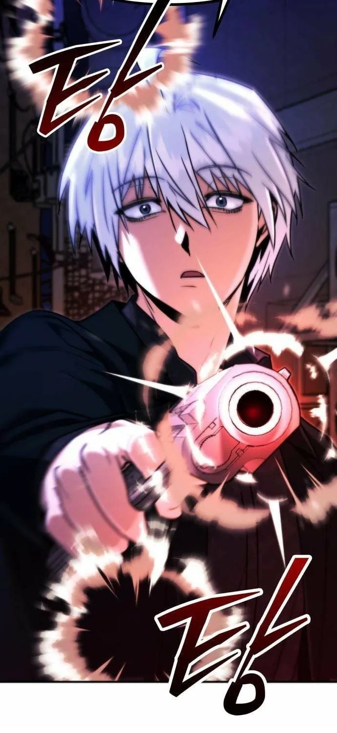Read Self-Glorification chapter 6 image 34 on Lezhin