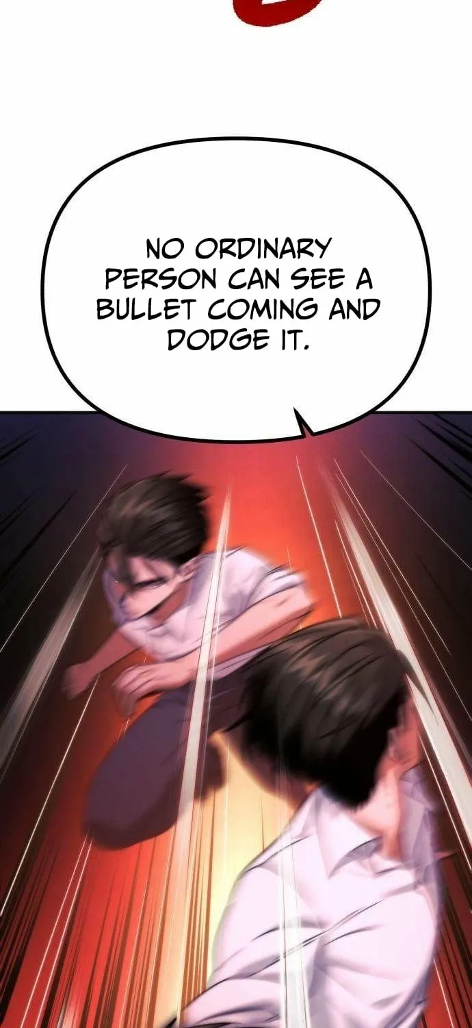Read Self-Glorification chapter 6 image 36 on Lezhin