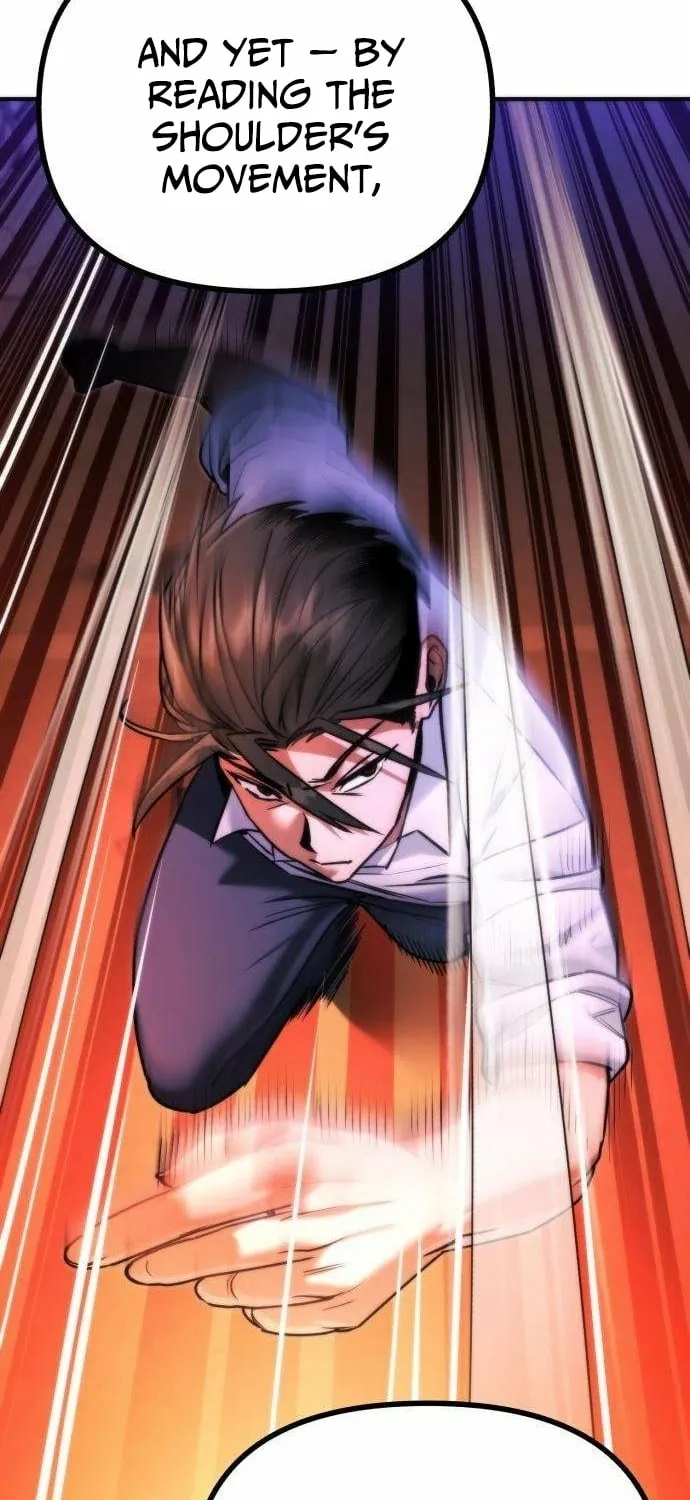 Read Self-Glorification chapter 6 image 38 on Lezhin