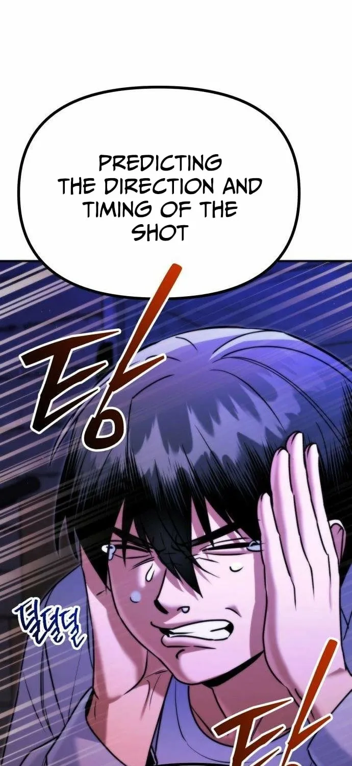 Read Self-Glorification chapter 6 image 40 on Lezhin