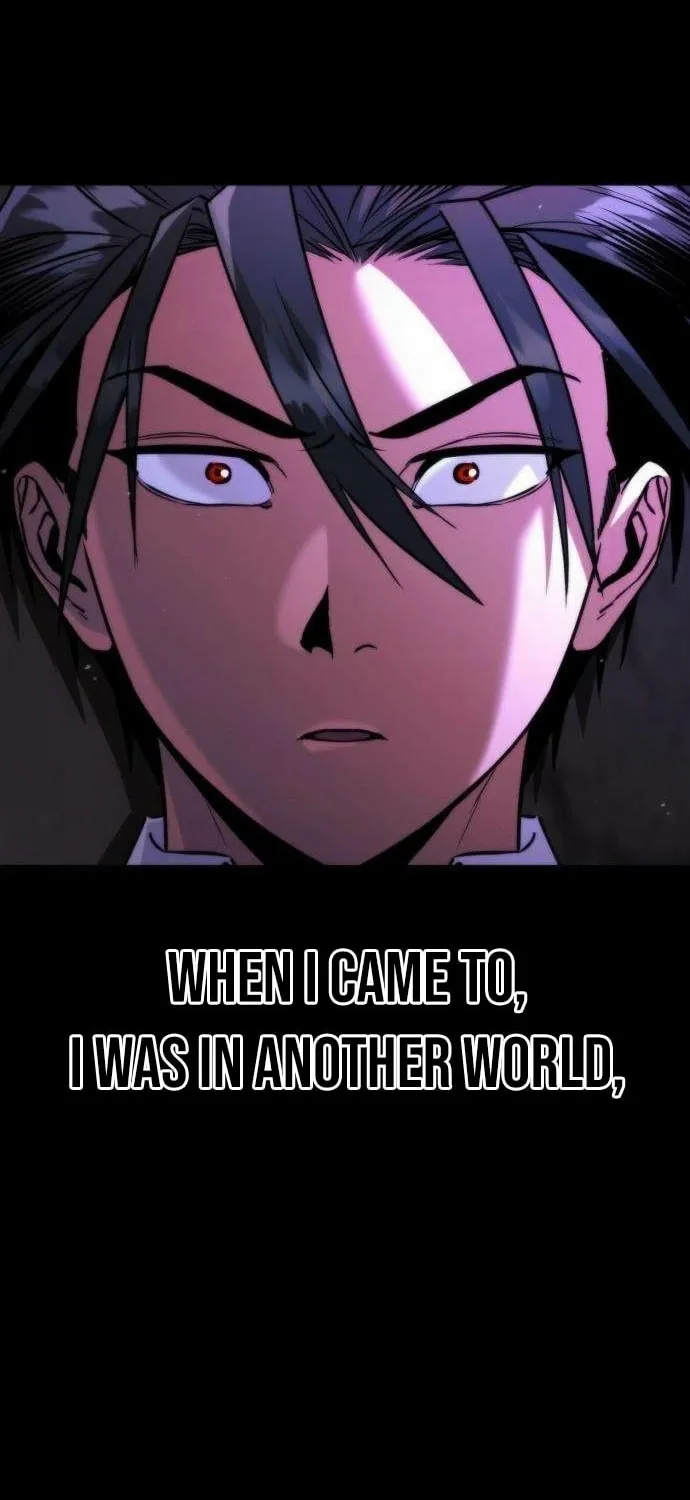 Read Self-Glorification chapter 6 image 5 on Lezhin
