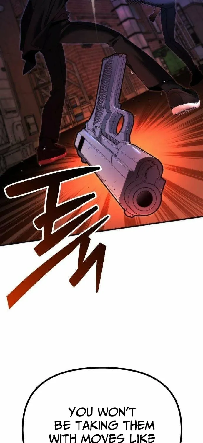 Read Self-Glorification chapter 6 image 52 on Lezhin