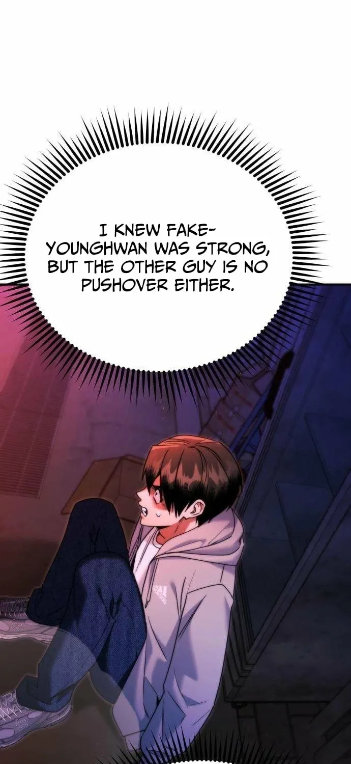 Read Self-Glorification chapter 6 image 64 on Lezhin