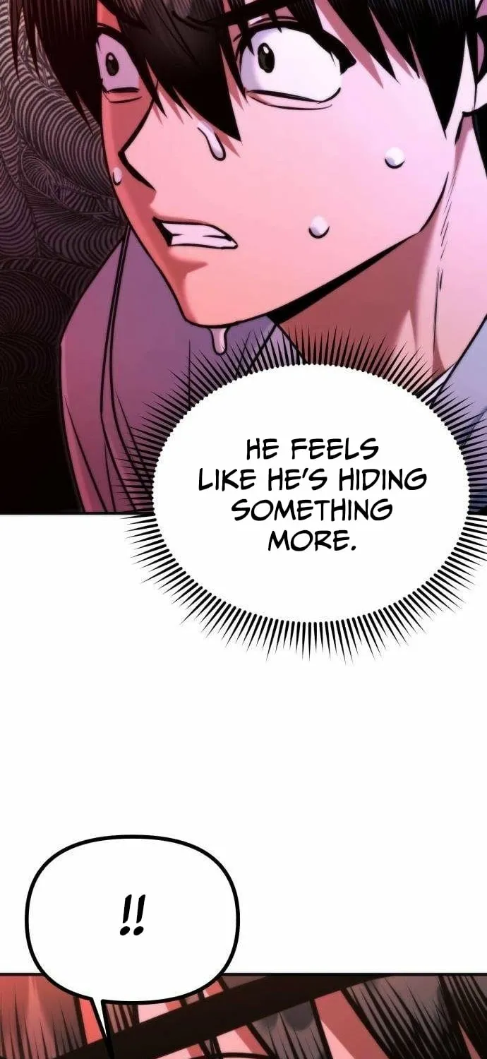 Read Self-Glorification chapter 6 image 68 on Lezhin