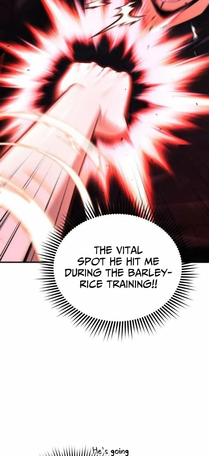 Read Self-Glorification chapter 6 image 70 on Lezhin