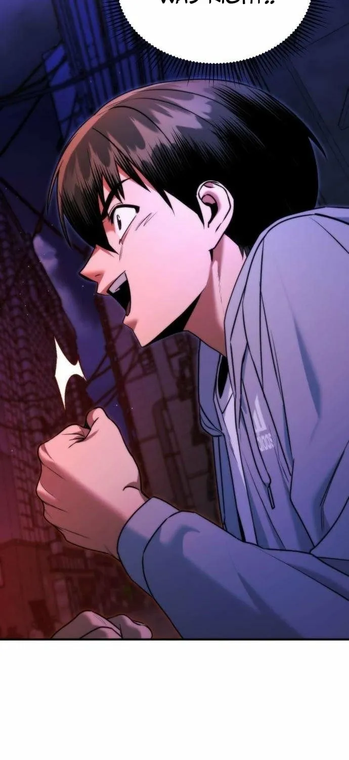 Read Self-Glorification chapter 6 image 72 on Lezhin