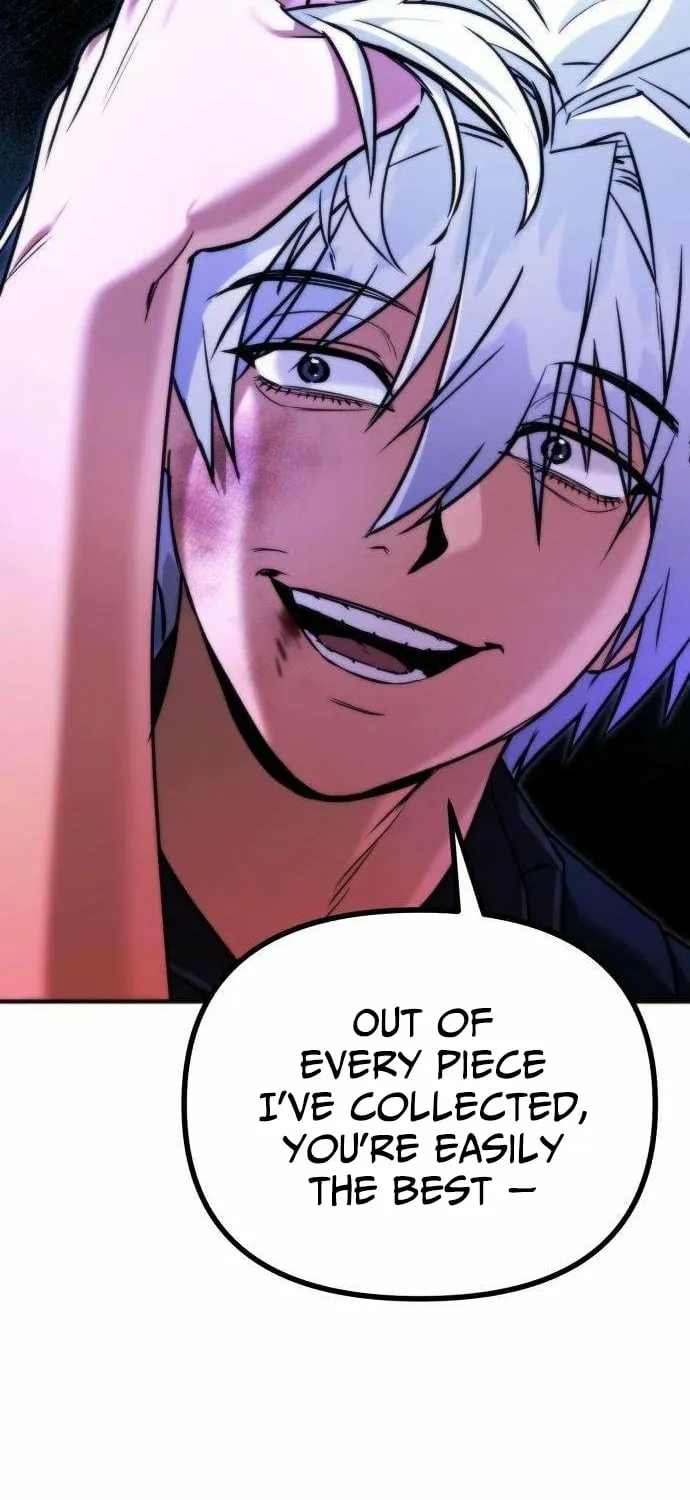 Read Self-Glorification chapter 6 image 78 on Lezhin