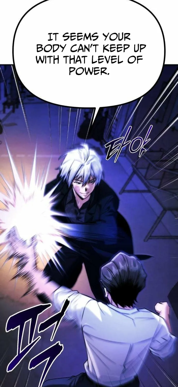 Read Self-Glorification chapter 6 image 81 on Lezhin