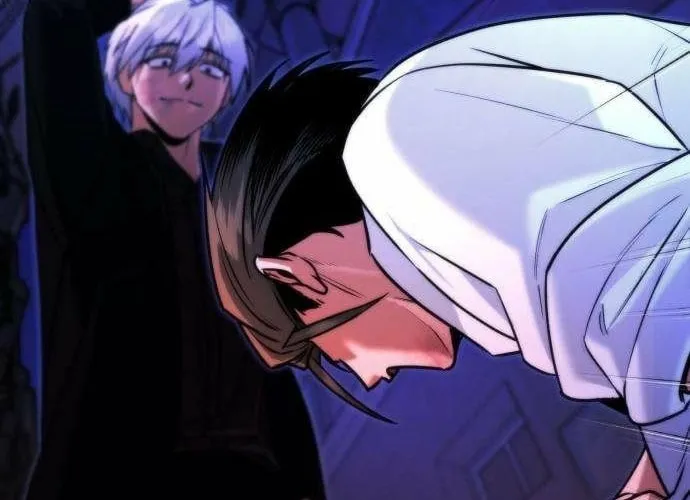 Read Self-Glorification chapter 6 image 87 on Lezhin
