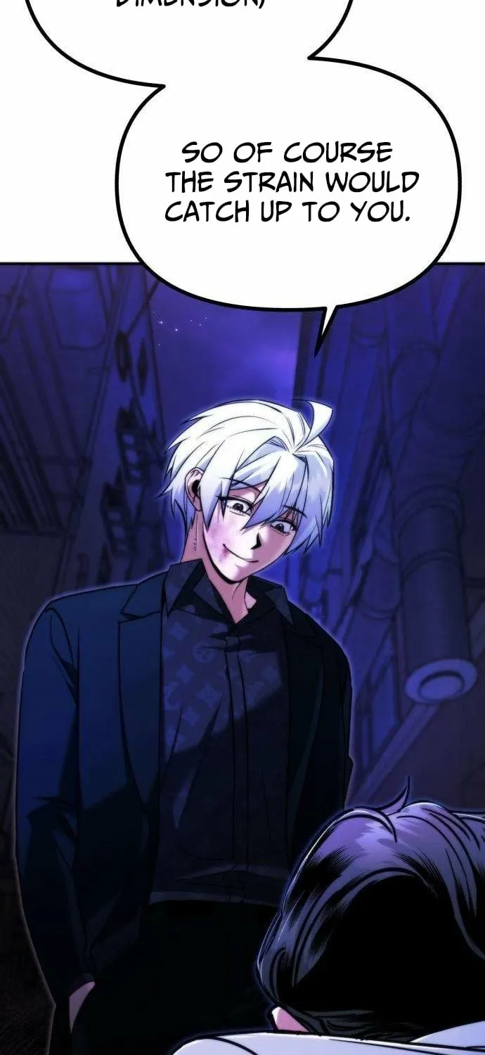 Read Self-Glorification chapter 6 image 90 on Lezhin