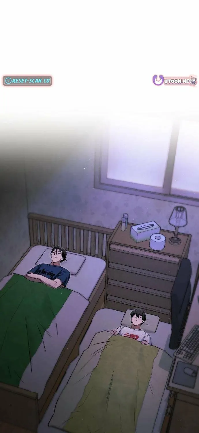 Read Self-Glorification chapter 7 image 1 on Lezhin