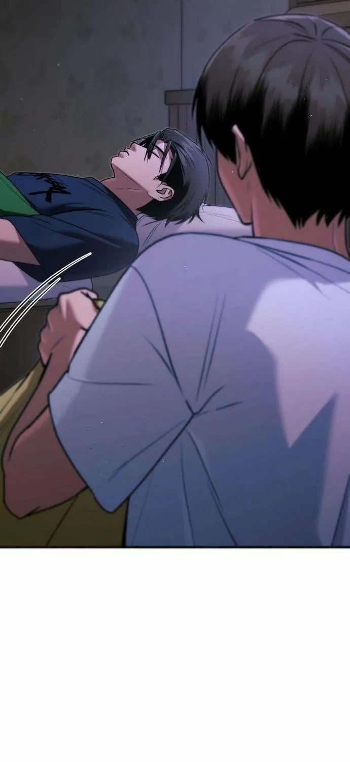 Read Self-Glorification chapter 7 image 10 on Lezhin