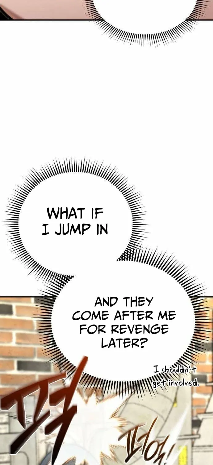 Read Self-Glorification chapter 7 image 100 on Lezhin