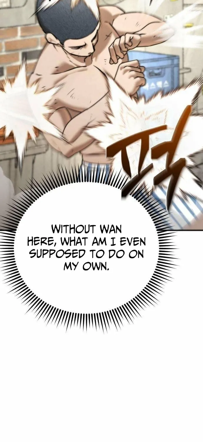 Read Self-Glorification chapter 7 image 101 on Lezhin
