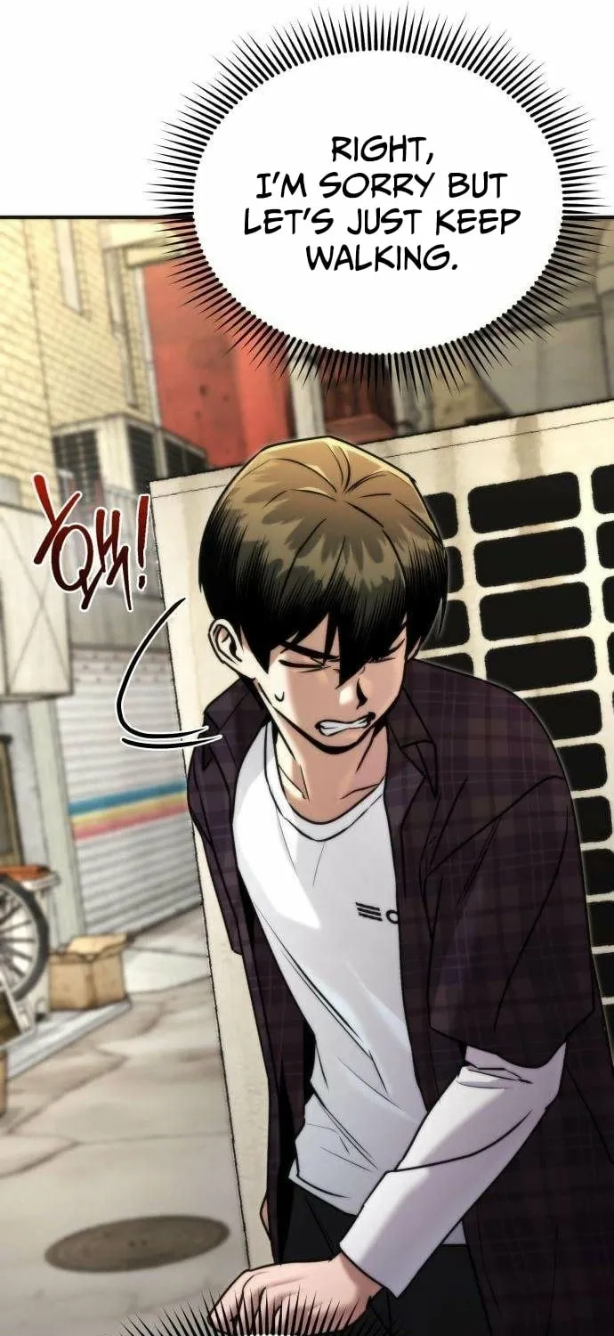 Read Self-Glorification chapter 7 image 102 on Lezhin