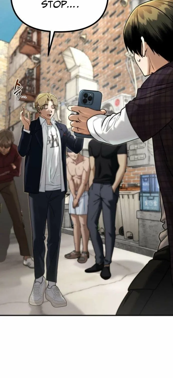 Read Self-Glorification chapter 7 image 113 on Lezhin