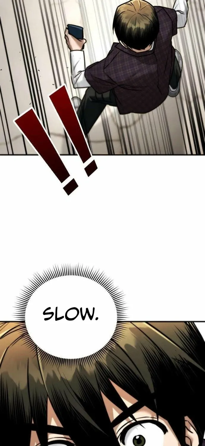 Read Self-Glorification chapter 7 image 116 on Lezhin