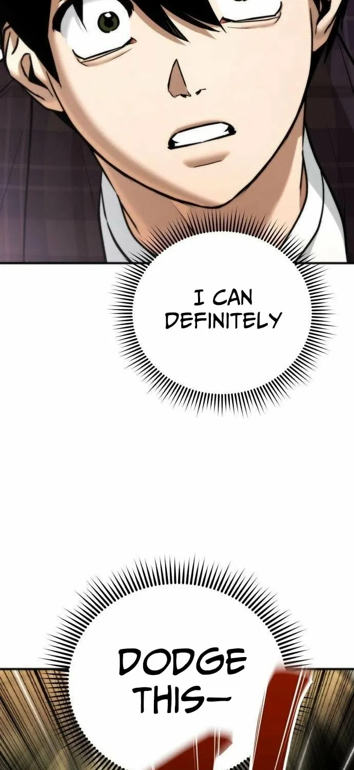 Read Self-Glorification chapter 7 image 117 on Lezhin