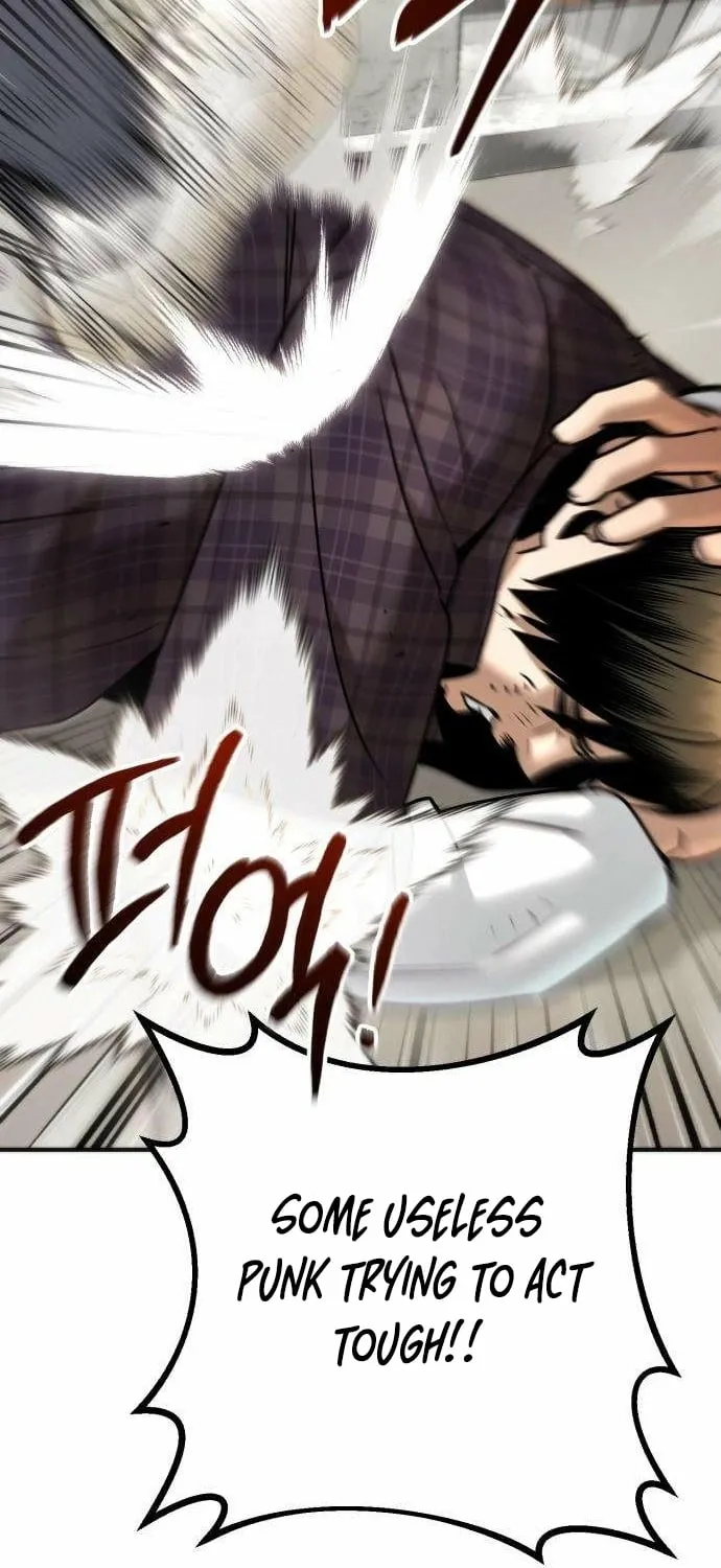 Read Self-Glorification chapter 7 image 122 on Lezhin