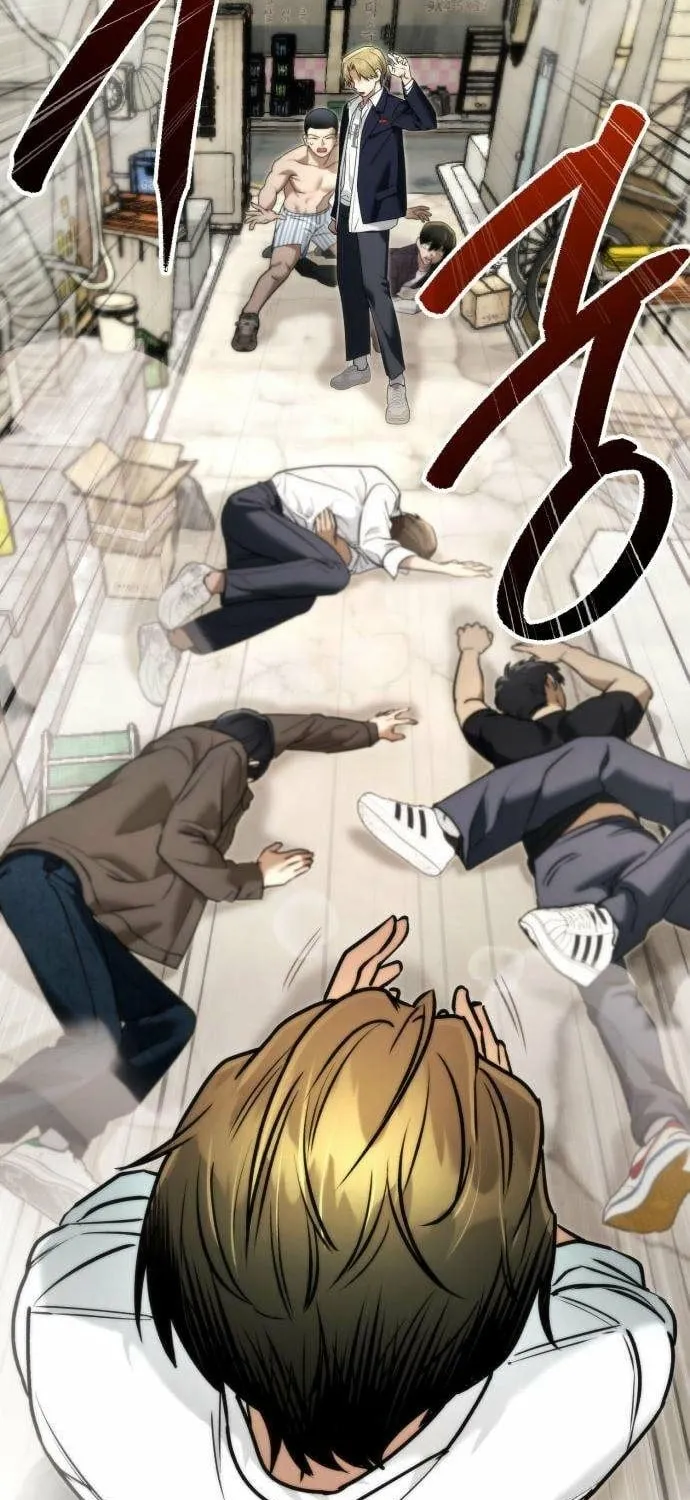 Read Self-Glorification chapter 7 image 132 on Lezhin