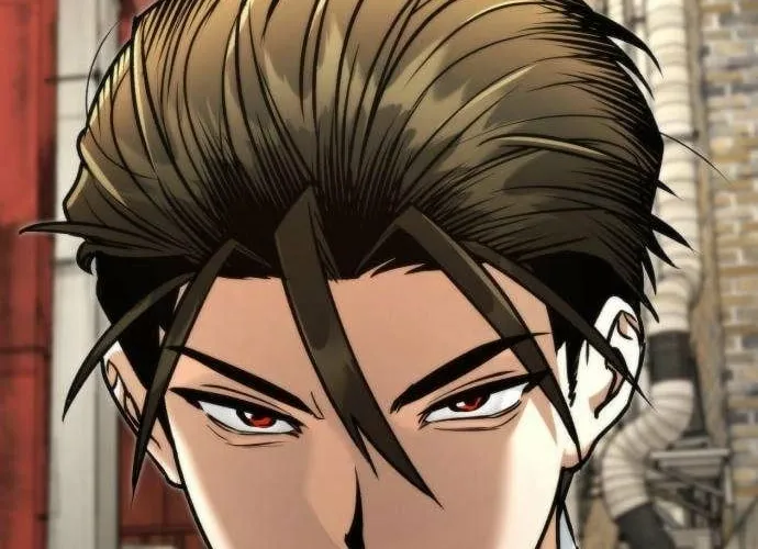 Read Self-Glorification chapter 7 image 135 on Lezhin