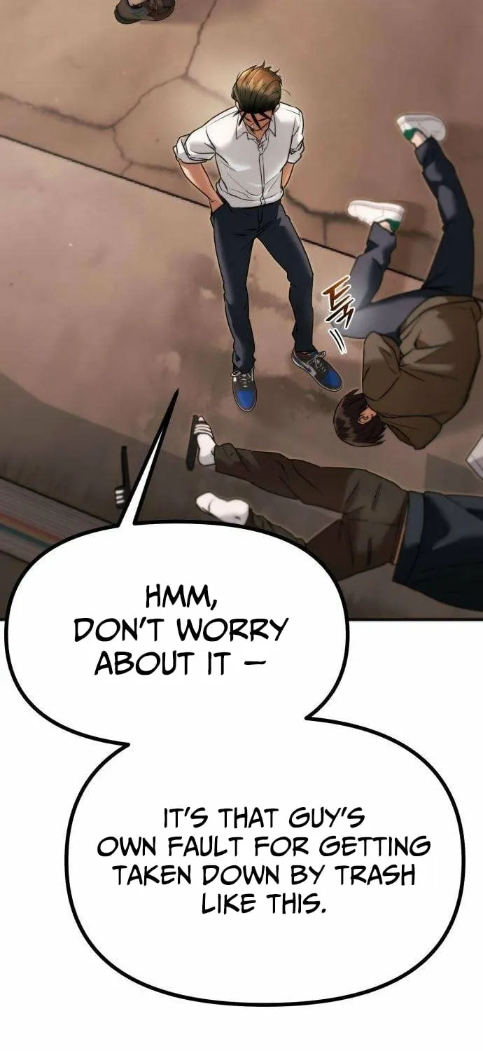 Read Self-Glorification chapter 7 image 141 on Lezhin