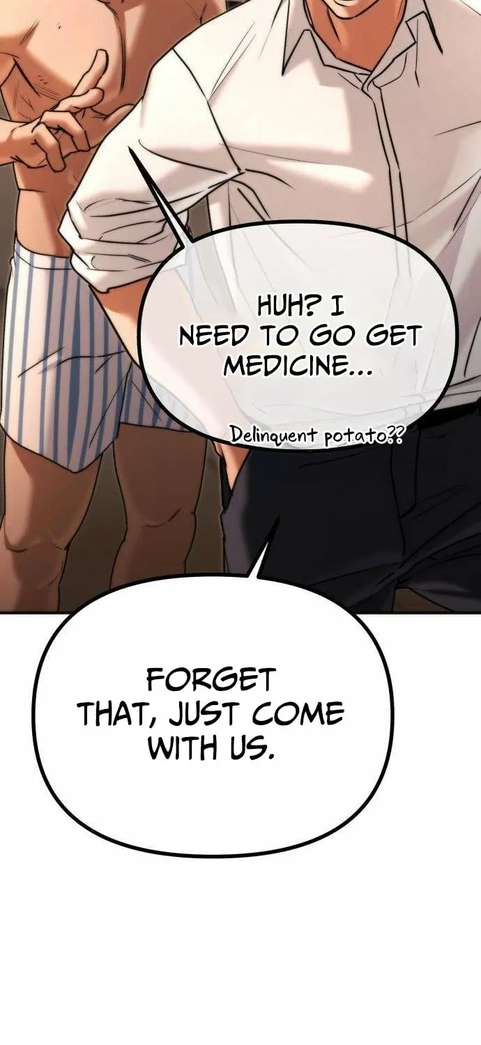 Read Self-Glorification chapter 7 image 154 on Lezhin