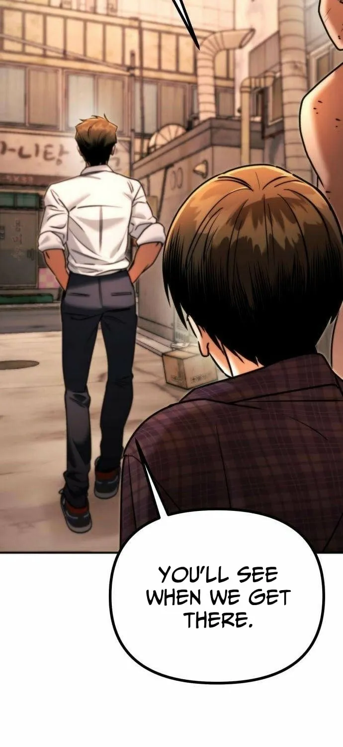 Read Self-Glorification chapter 7 image 156 on Lezhin
