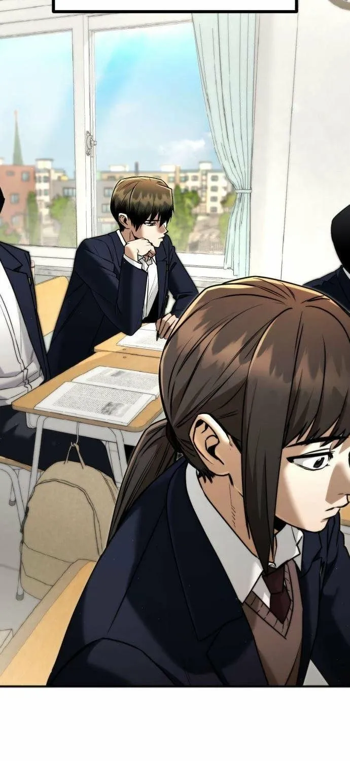Read Self-Glorification chapter 7 image 22 on Lezhin