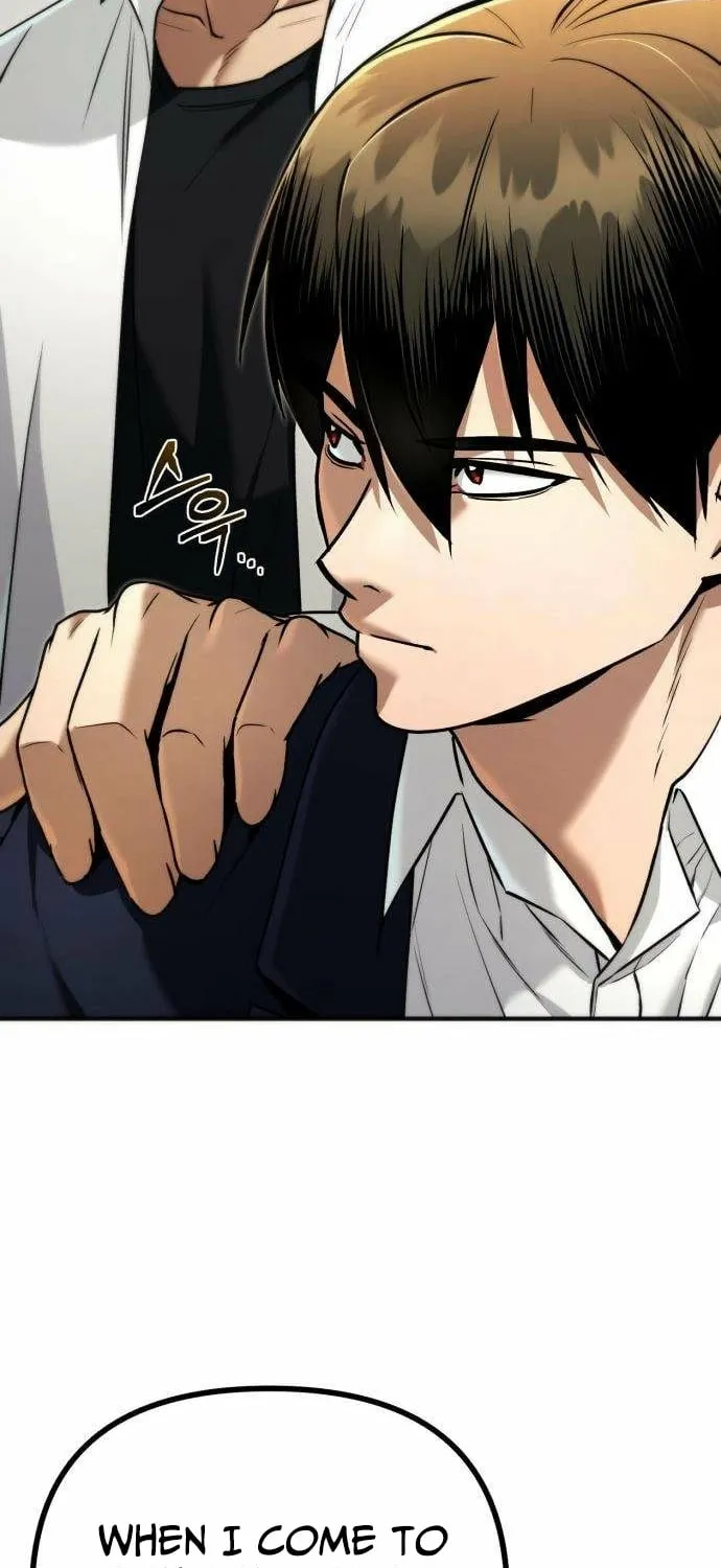 Read Self-Glorification chapter 7 image 34 on Lezhin