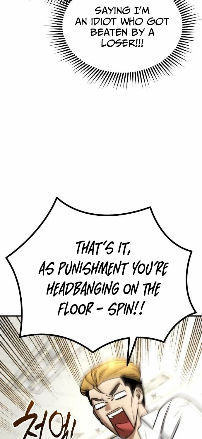 Read Self-Glorification chapter 7 image 37 on Lezhin