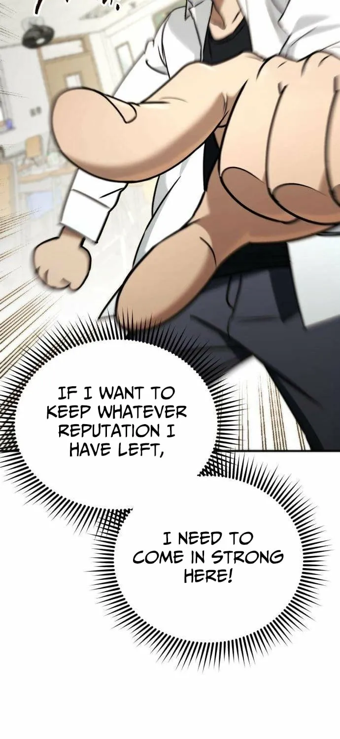 Read Self-Glorification chapter 7 image 38 on Lezhin