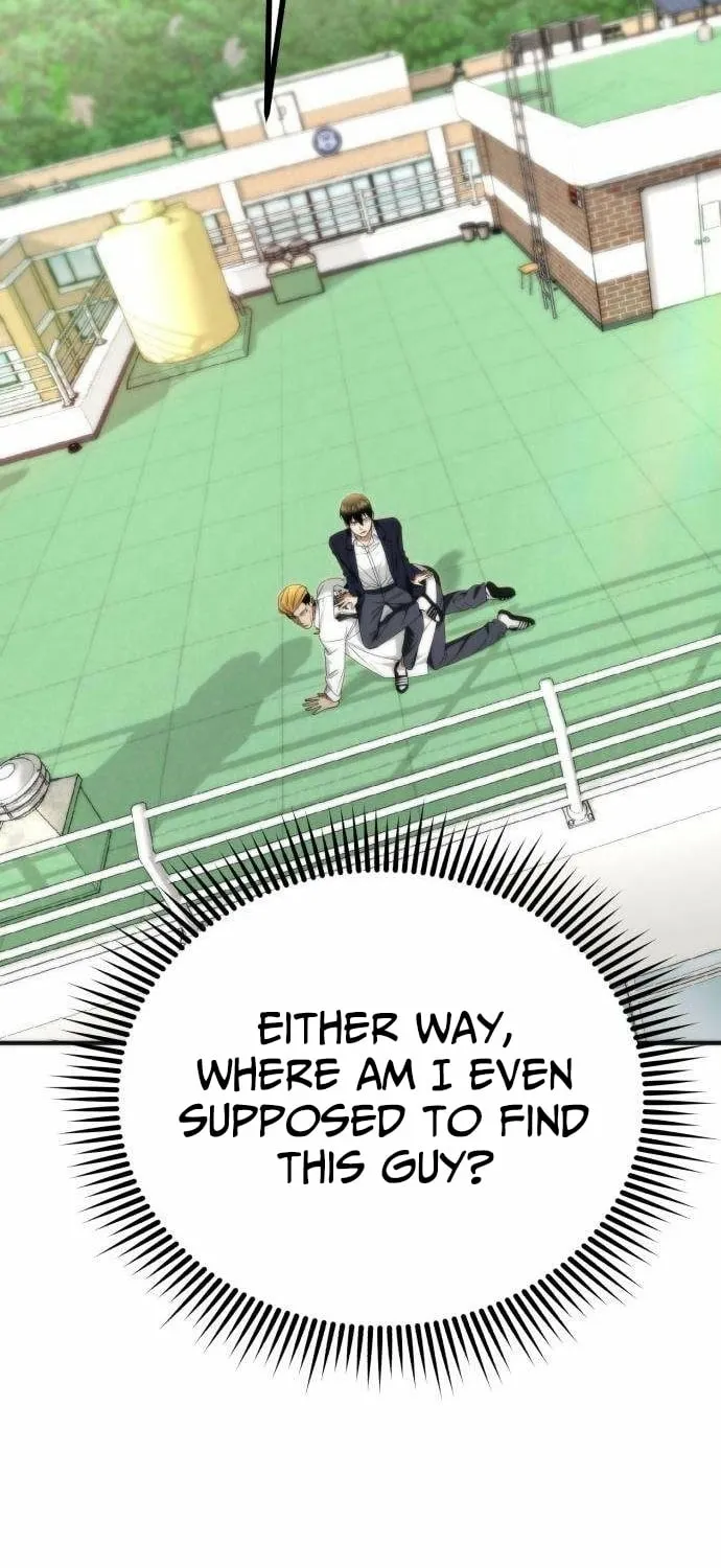 Read Self-Glorification chapter 7 image 44 on Lezhin