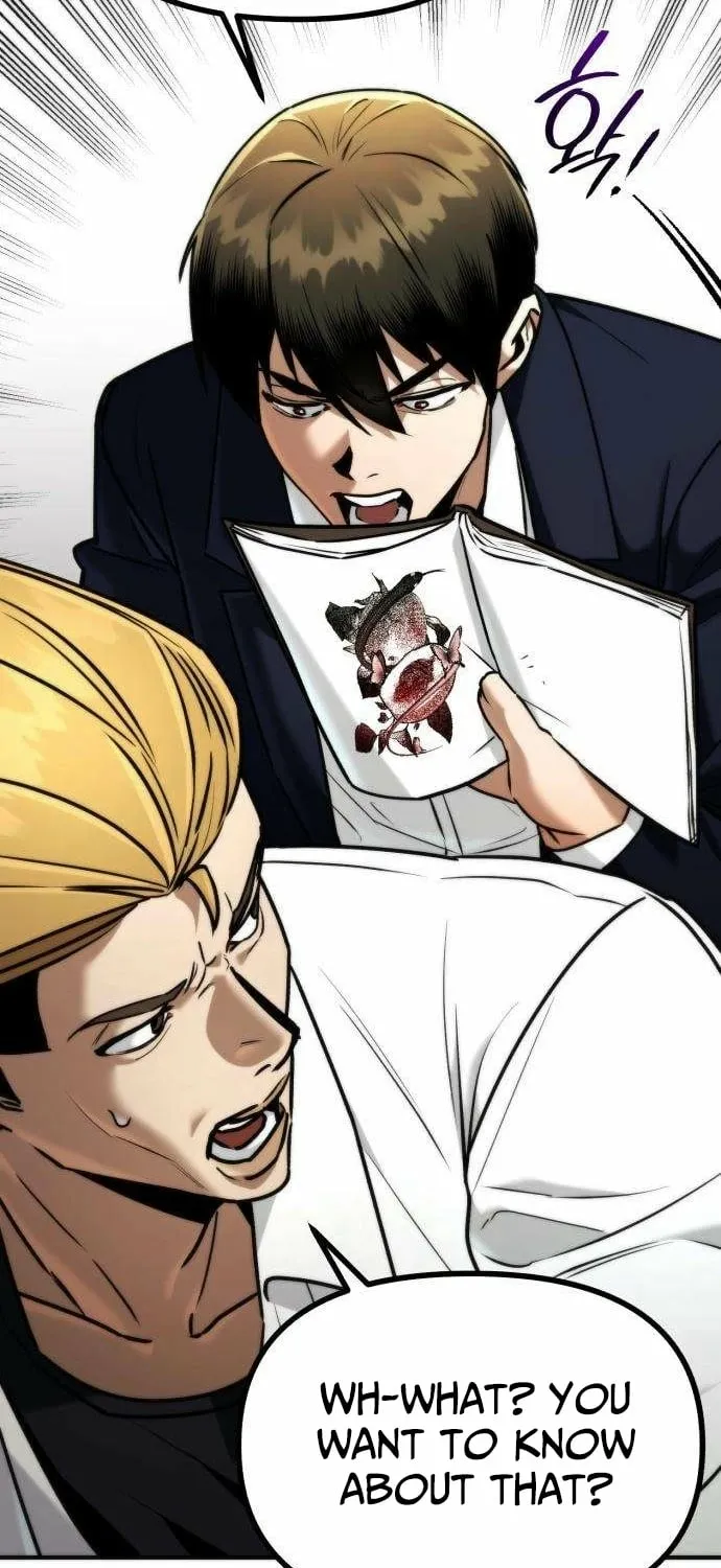 Read Self-Glorification chapter 7 image 48 on Lezhin
